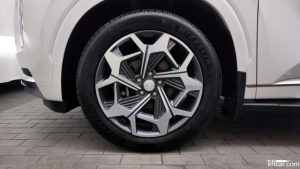 Hyundai Palisade Бензин 3.8 2WD 2022 года из Южной Кореи