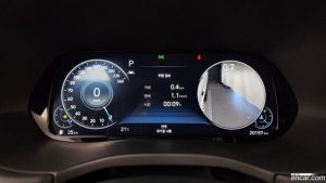 Hyundai Palisade Бензин 3.8 2WD 2022 года из Южной Кореи