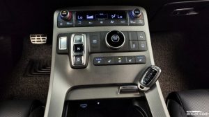 Hyundai Palisade Бензин 3.8 2WD 2022 года из Южной Кореи