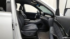 Hyundai Palisade Бензин 3.8 2WD 2022 года из Южной Кореи