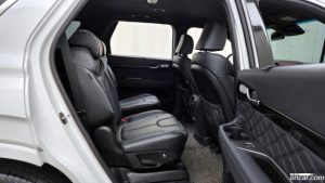 Hyundai Palisade Бензин 3.8 2WD 2022 года из Южной Кореи