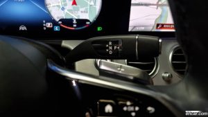 Mercedes-Benz E-Class E250 Avantgarde 2021 года из Южной Кореи