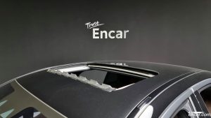 Mercedes-Benz E-Class E250 Avantgarde 2021 года из Южной Кореи