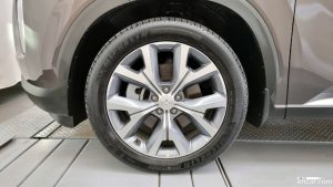 Hyundai Palisade Дизель 2.2 4WD 2021 года из Южной Кореи