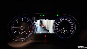 Hyundai Palisade Дизель 2.2 4WD 2021 года из Южной Кореи