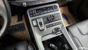 Hyundai Palisade Дизель 2.2 4WD 2021 года из Южной Кореи