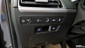 Hyundai Palisade Дизель 2.2 4WD 2021 года из Южной Кореи