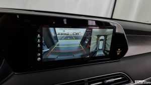 Hyundai Palisade Дизель 2.2 4WD 2021 года из Южной Кореи