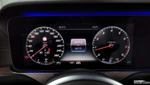 Mercedes-Benz E-Class E300 4MATIC Exclusive 2020 года из Южной Кореи