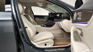 Mercedes-Benz E-Class E300 4MATIC Exclusive 2020 года из Южной Кореи