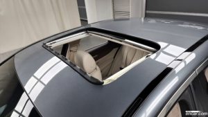 Mercedes-Benz E-Class E300 4MATIC Exclusive 2020 года из Южной Кореи