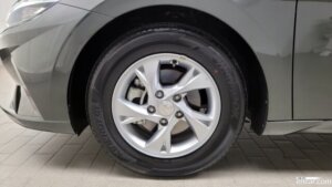 Hyundai AVANTE 1.6 2021 года из Южной Кореи