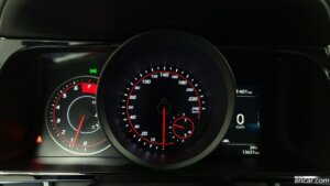 Hyundai AVANTE 1.6 2021 года из Южной Кореи