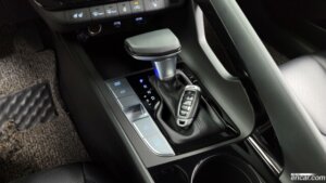 Hyundai AVANTE 1.6 2021 года из Южной Кореи