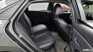 Hyundai AVANTE 1.6 2021 года из Южной Кореи