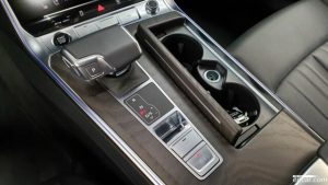 Audi A6 45 TFSI Premium 2021 года из Южной Кореи