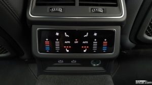 Audi A6 45 TFSI Premium 2021 года из Южной Кореи