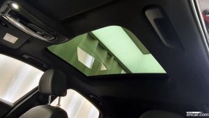 Audi A6 45 TFSI Premium 2021 года из Южной Кореи