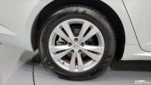 Renault-Korea(Samsung) SM6 2.0 GDe SE 2020 года из Южной Кореи