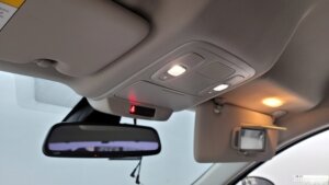 Renault-Korea(Samsung) SM6 2.0 GDe SE 2020 года из Южной Кореи