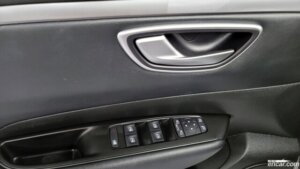 Renault-Korea(Samsung) SM6 2.0 GDe SE 2020 года из Южной Кореи