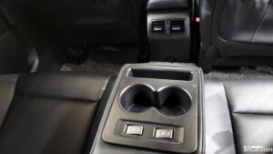 Renault-Korea(Samsung) SM6 2.0 GDe SE 2020 года из Южной Кореи