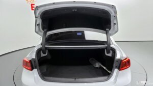 Renault-Korea(Samsung) SM6 2.0 GDe SE 2020 года из Южной Кореи