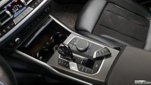 BMW 3-Series 320d M Sport 2021 года из Южной Кореи