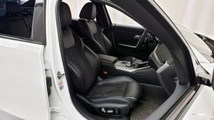 BMW 3-Series 320d M Sport 2021 года из Южной Кореи