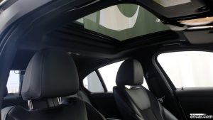 BMW 3-Series 320d M Sport 2021 года из Южной Кореи