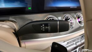 Mercedes-Benz E-Class E450 4MATIC Cabriolet 2020 года из Южной Кореи