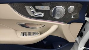 Mercedes-Benz E-Class E450 4MATIC Cabriolet 2020 года из Южной Кореи