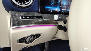 Mercedes-Benz E-Class E450 4MATIC Cabriolet 2020 года из Южной Кореи