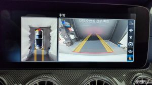 Mercedes-Benz E-Class E450 4MATIC Cabriolet 2020 года из Южной Кореи