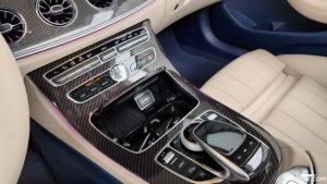 Mercedes-Benz E-Class E450 4MATIC Cabriolet 2020 года из Южной Кореи