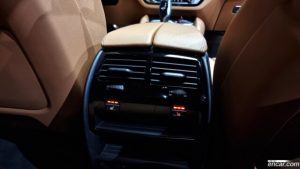 BMW 5-Series 520i M Sport 2021 года из Южной Кореи