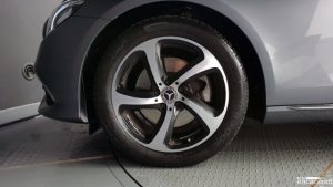 Mercedes-Benz E-Class E250 Avantgarde 2020 года из Южной Кореи
