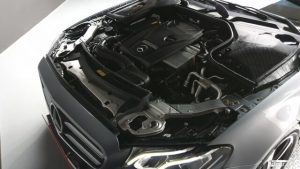 Mercedes-Benz E-Class E250 Avantgarde 2020 года из Южной Кореи