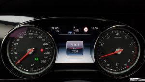 Mercedes-Benz E-Class E250 Avantgarde 2020 года из Южной Кореи