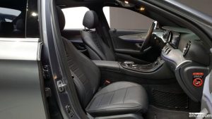 Mercedes-Benz E-Class E250 Avantgarde 2020 года из Южной Кореи