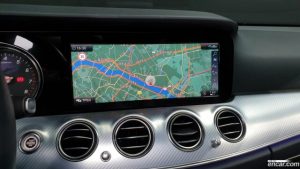 Mercedes-Benz E-Class E250 Avantgarde 2020 года из Южной Кореи
