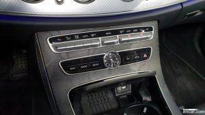 Mercedes-Benz E-Class E250 Avantgarde 2020 года из Южной Кореи