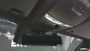 Mercedes-Benz E-Class E250 Avantgarde 2020 года из Южной Кореи