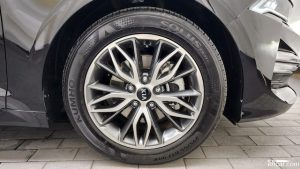 Kia K5 2.0 2020 года из Южной Кореи