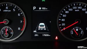 Kia K5 2.0 2020 года из Южной Кореи