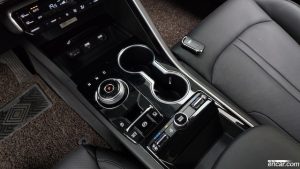 Kia K5 2.0 2020 года из Южной Кореи