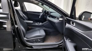 Kia K5 2.0 2020 года из Южной Кореи