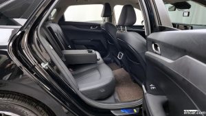 Kia K5 2.0 2020 года из Южной Кореи