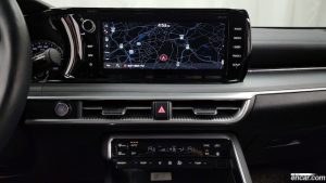Kia K5 2.0 2020 года из Южной Кореи