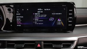 Kia K5 2.0 2020 года из Южной Кореи